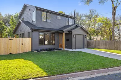 1519 Villanova Drive, Austin, TX 78757 - Photo 2