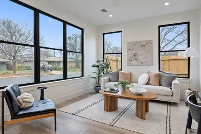 1519 Villanova Drive, Austin, TX 78757 - Photo 6