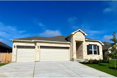 110 Joseph Hawkins Lane, Bastrop, TX 78602 - Photo 1