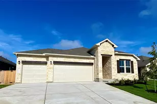 110 Joseph Hawkins Ln, Bastrop, TX 78602 - Photo 1