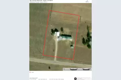 601 County Road 497, Taylor, TX 76574 - Photo 14