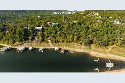 18300 West Rim Drive, Jonestown, TX 78645 - Photo 32