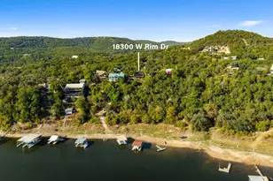 18300 W Rim Dr, Jonestown, TX 78645 - Photo 32