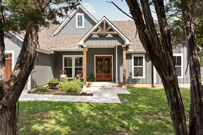 22212 Briarcliff Drive, Spicewood, TX 78669 - Photo 1