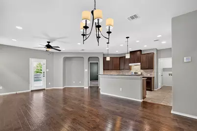 1049 Clove Hitch Road, Georgetown, TX 78633 - Photo 4