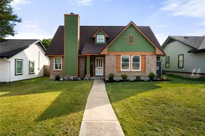 1701 Greenlawn Boulevard, Round Rock, TX 78664 - Photo 2