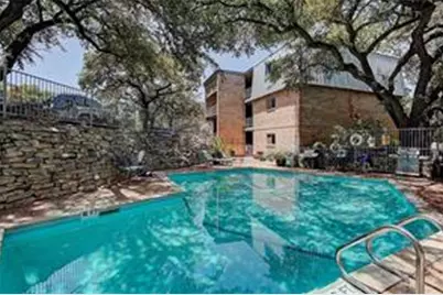 620 S 1st Street #201, Austin, TX 78704 - Photo 34