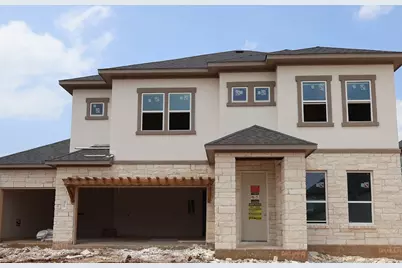 4009 Waxahachie Road, Leander, TX 78641 - Photo 1