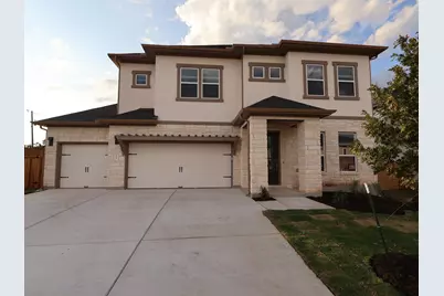 4009 Waxahachie Road, Leander, TX 78641 - Photo 1