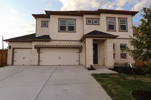 4009 Waxahachie Rd, Leander, TX 78641 - Photo 1