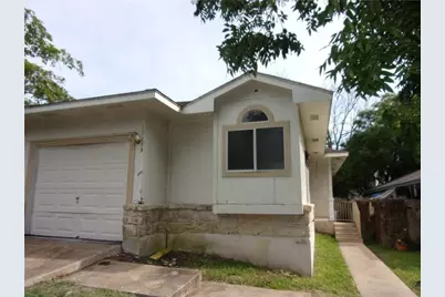 1227 Armadillo Road #B, Austin, TX 78745 - Photo 2