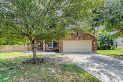 315 Waterlily Way, Hutto, TX 78634 - Photo 1