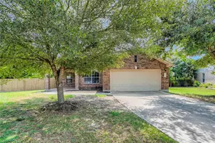 315 Waterlily Way, Hutto, TX 78634 - Photo 1