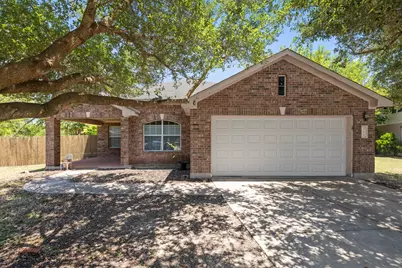 315 Waterlily Way, Hutto, TX 78634 - Photo 1