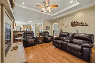 259 Burr Oak Trail, Harper, TX 78631 - Photo 8