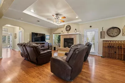 259 Burr Oak Trail, Harper, TX 78631 - Photo 6