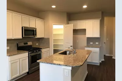 4313 Buffalo Ford Road, Georgetown, TX 78628 - Photo 10