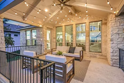 2610 Sunset Vista Circle #16, Spicewood, TX 78669 - Photo 2