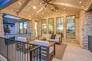 2610 Sunset Vista Cir, Spicewood, TX 78669 - Photo 2