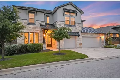 2610 Sunset Vista Circle #16, Spicewood, TX 78669 - Photo 4