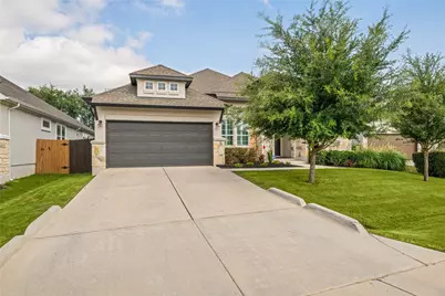 1397 Pink Granite Boulevard, Dripping Springs, TX 78620 - Photo 2