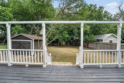 4907 Duval Street, Austin, TX 78751 - Photo 30