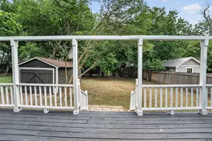 4907 Duval St, Austin, TX 78751 - Photo 30