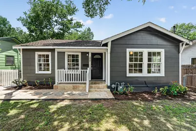 4907 Duval Street, Austin, TX 78751 - Photo 1