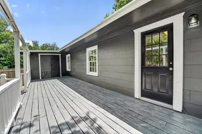 4907 Duval Street, Austin, TX 78751 - Photo 12