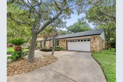 1100 Saint Williams Avenue, Round Rock, TX 78681 - Photo 4