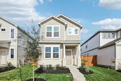 2058 Alice Jay Way, Round Rock, TX 78665 - Photo 1