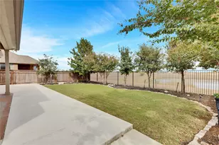 208 Norcia Loop, Liberty Hill, TX 78642 - Photo 36