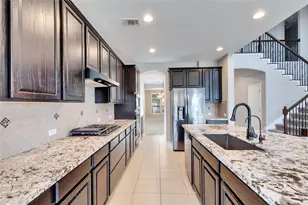 208 Norcia Loop, Liberty Hill, TX 78642 - Photo 14