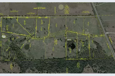 Tbd Hudson Farms Road - Tract 2A (6.626 Acres), Franklin, TX 77859 - Photo 10