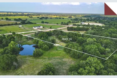 Tbd Hudson Farms Road - Tract 2A (6.626 Acres), Franklin, TX 77859 - Photo 2