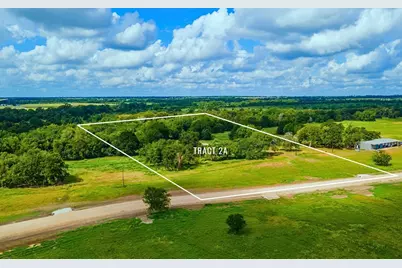 Tbd Hudson Farms Road - Tract 2A (6.626 Acres), Franklin, TX 77859 - Photo 6