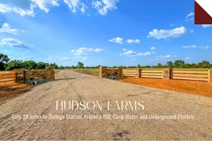 Tbd Hudson Farms Road - Tract 2A (6 626 Acres), Franklin, TX 77859 - Photo 1