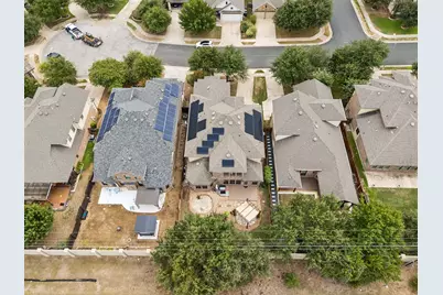 205 E Adelanta Place, Round Rock, TX 78681 - Photo 34