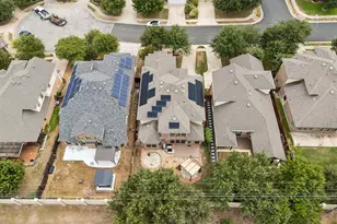 205 E Adelanta Place, Round Rock, TX 78681 - Photo 34