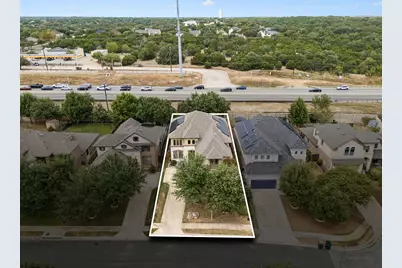 205 E Adelanta Place, Round Rock, TX 78681 - Photo 32