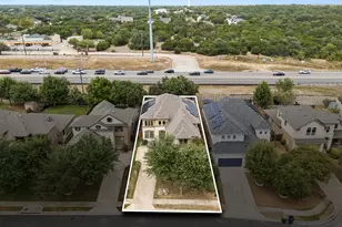 205 E Adelanta Place, Round Rock, TX 78681 - Photo 32