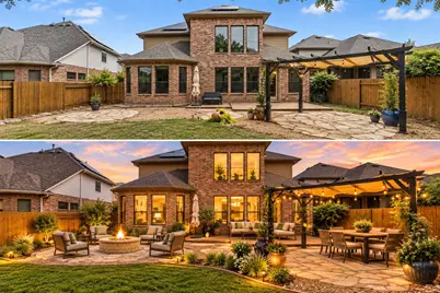 205 E Adelanta Place, Round Rock, TX 78681 - Photo 6