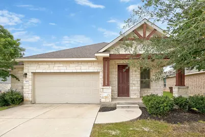 913 Centerra Hills Circle, Round Rock, TX 78665 - Photo 1