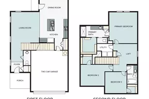 304 Jade St, Maxwell, TX 78656 - Photo 2