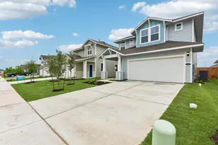 304 Jade St, Maxwell, TX 78656 - Photo 2