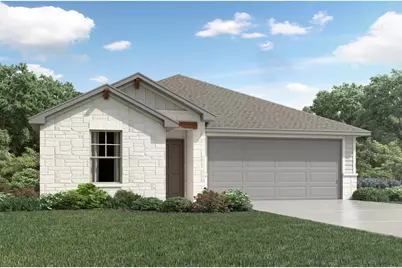 157 Sleep Hollow, Jarrell, TX 76537 - Photo 1