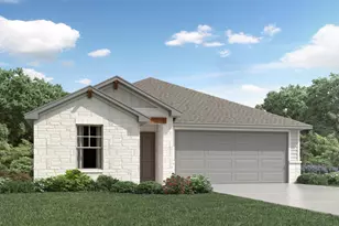 157 Sleep Holw, Jarrell, TX 76537 - Photo 1