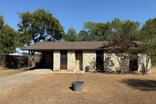 2103 Dixie Ln, Round Rock, TX 78664 - Photo 1