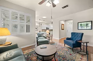 116 Harness Ln, Georgetown, TX 78633 - Photo 8