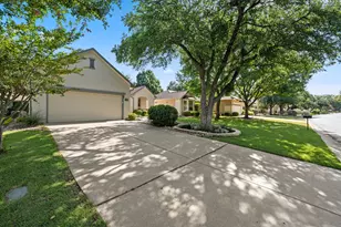 116 Harness Ln, Georgetown, TX 78633 - Photo 4